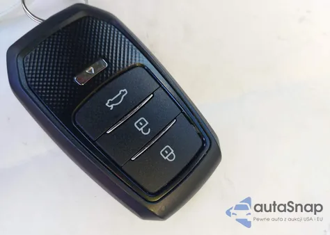 2013 Toyota Camry Xle из США, поврежденный, VIN 4T4BF1FK3DR326350